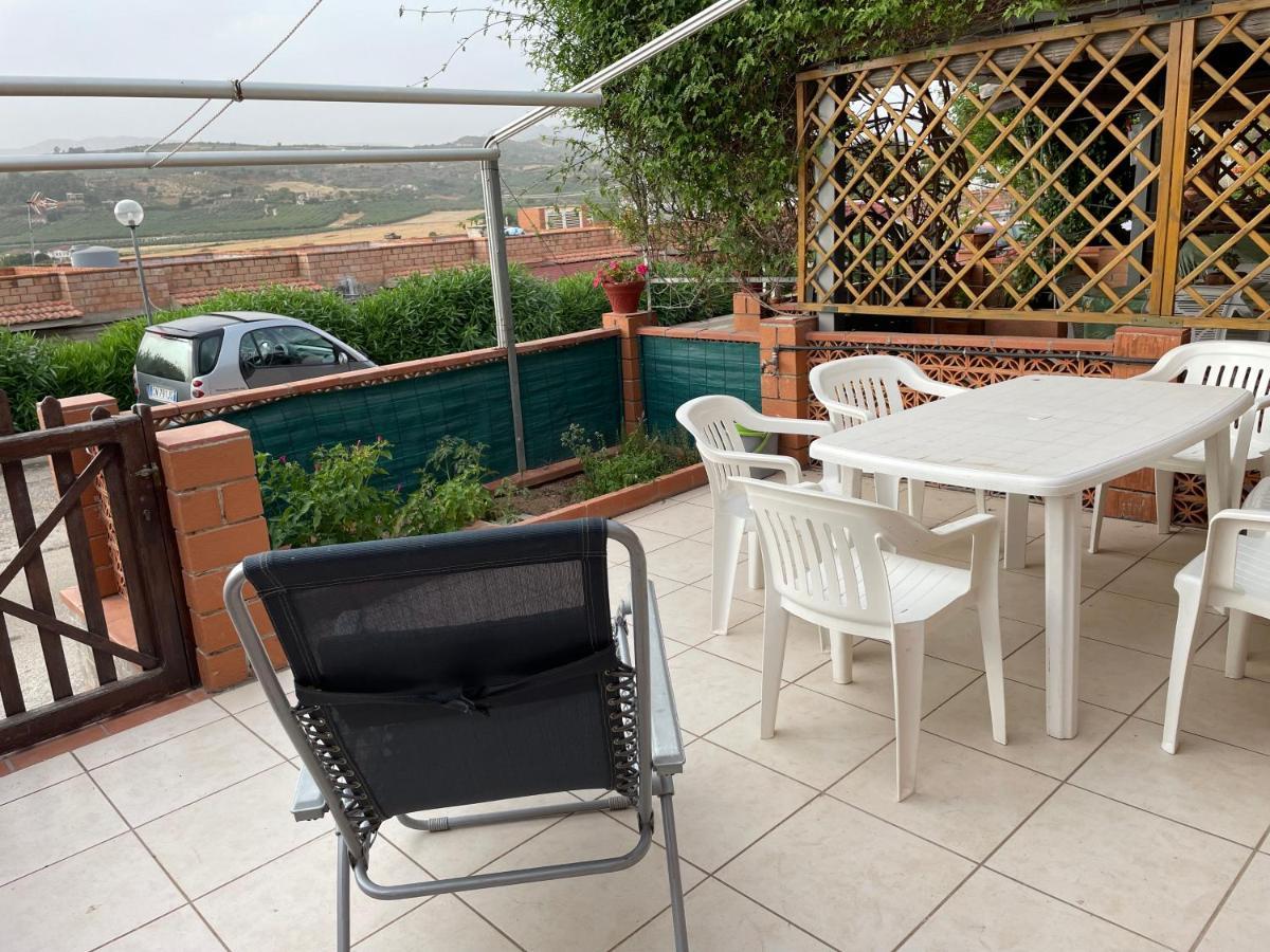 Accogliente Appartamento Costa Makauda Ribera Exteriér fotografie